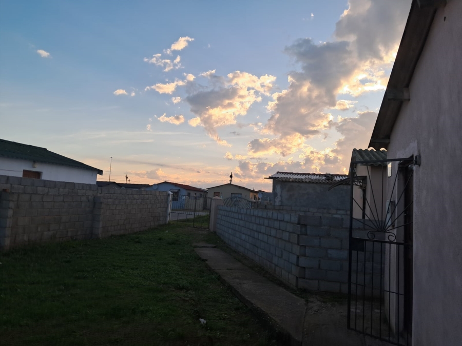 2 Bedroom Property for Sale in Motherwell Nu7 Eastern Cape